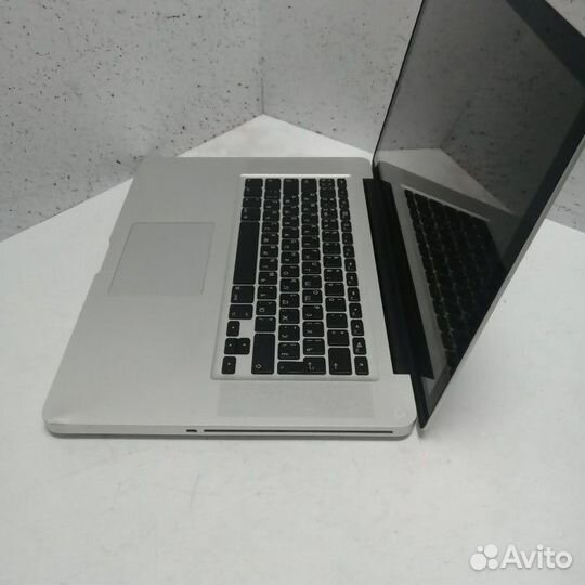 Ноутбук Apple MacBook Pro 15 (Early 2011)