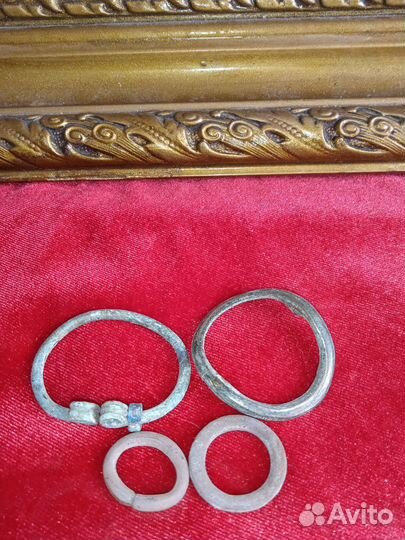 Украшен.16-19в.,Кобань,стрела16в.артефакт