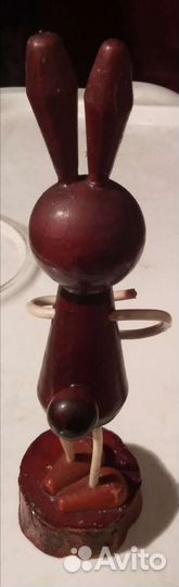 Фигурки СССР