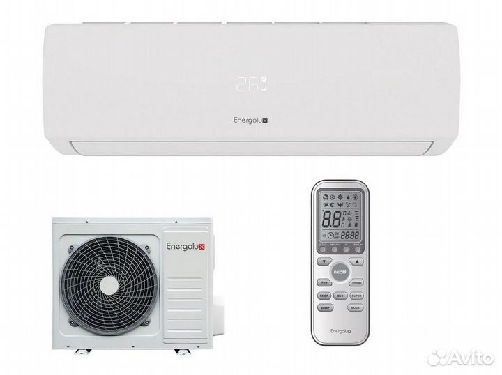 Кондиционер сплит в наличии