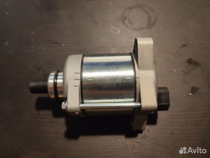 Стартер KTM/Gas Gas 250/300 2017-2022, 55540001000