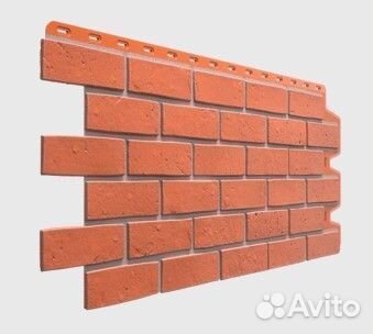 Фасадные панели