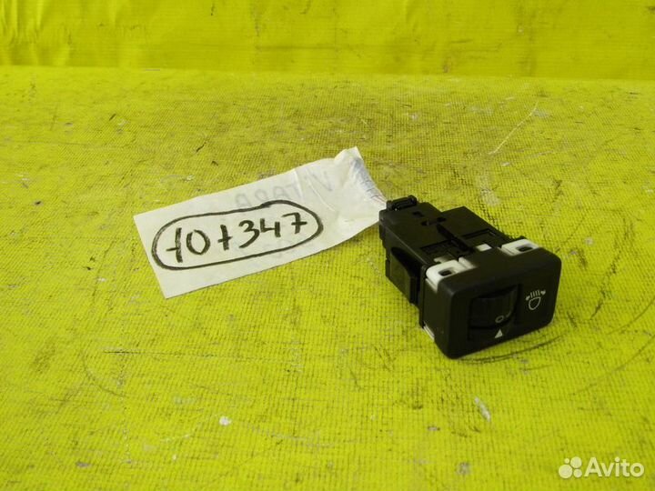 Блок управления Suzuki Vitara 15-21г 101347