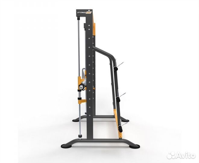 Машина Смита, силовая рама stonerise StoneFrame