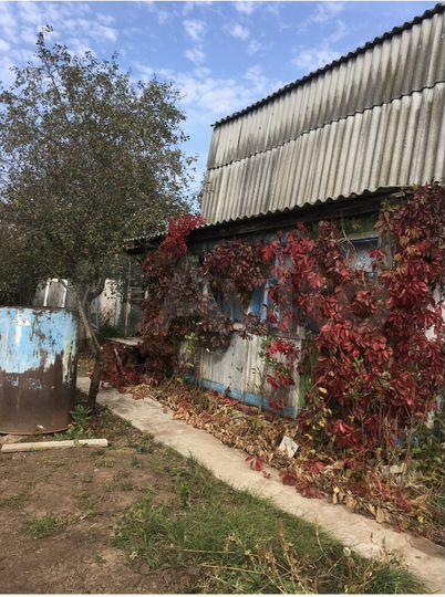 Дача 50 м² на участке 4 сот.