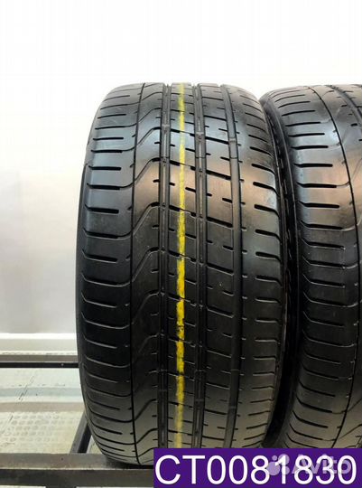 Pirelli P Zero 275/35 R21 96T