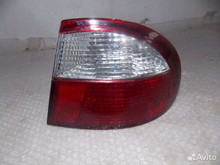 Фонарь задний правый daewoo lanos