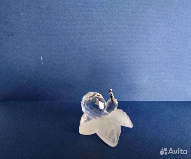 Сваровски Swarovski фигурки