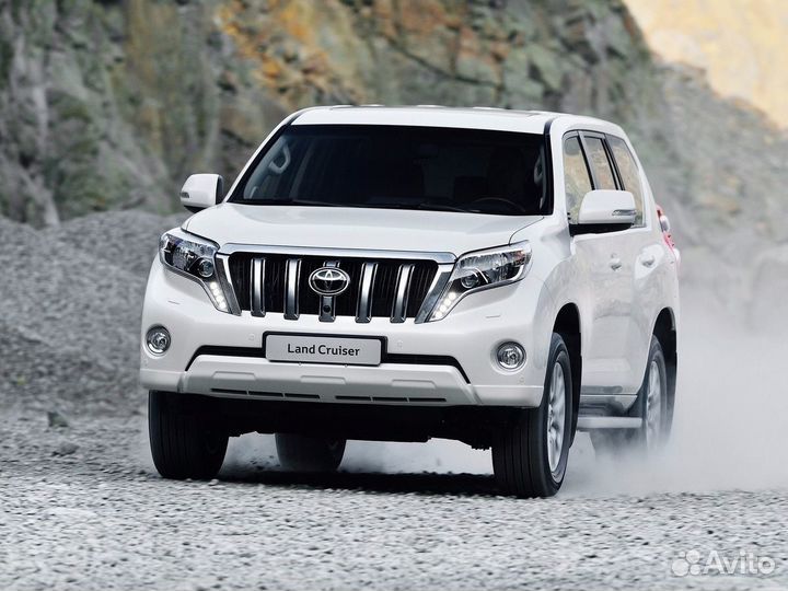 Лjбовое стекло toyota prado 150