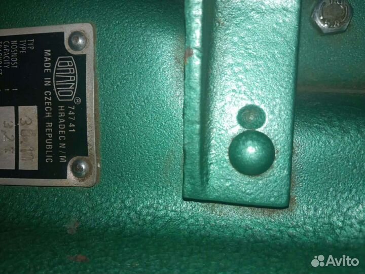 Лебедка ручная 3.2т