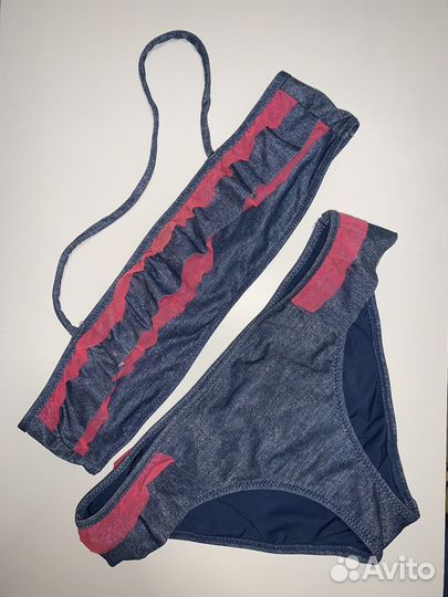 Купальник calzedonia для девочки