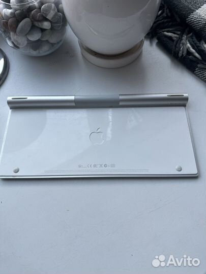 Клавиатура Apple на запчасти