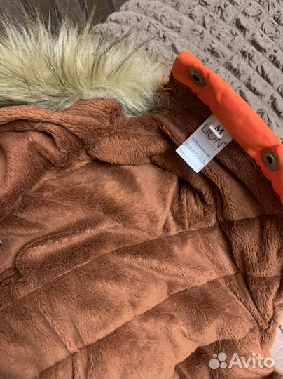 Одежда для собак комбинезон