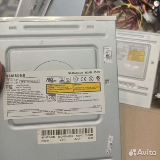 Комплектующие для пк