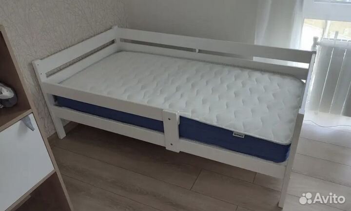 Матрас детский 80 х 160 см