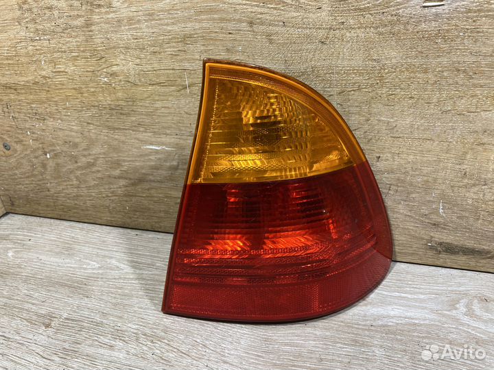 Фонарь задний правый BMW E46 Touring Арт. 111465