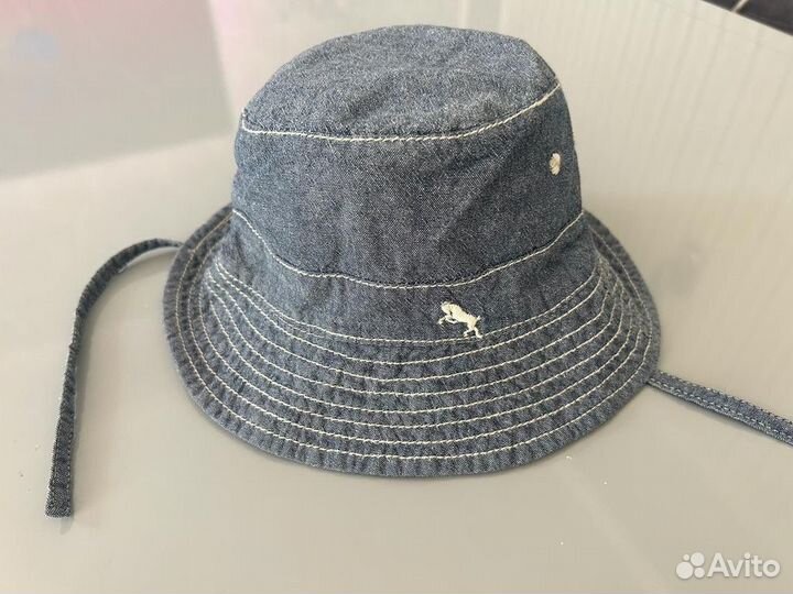 Кепки панамки панама кепка на мальчика