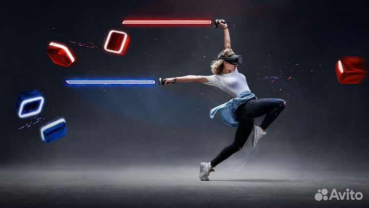 Oculus quest 3 аренда