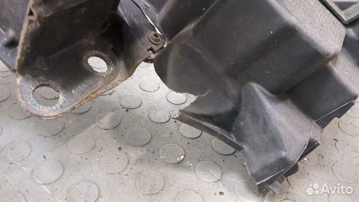 Рамка передняя Audi A3 (8P), 2005