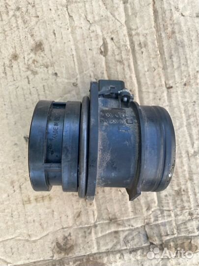 Датчик дмрв Volkswagen Tiguan 1 2.0 cawa