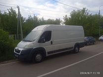 Peugeot Boxer 2.2 MT, 2012, 172 500 км, с пробегом, цена 1 875 000 руб.