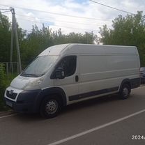 Peugeot Boxer 2.2 MT, 2012, 172 500 км, с пробегом, цена 1 875 000 руб.