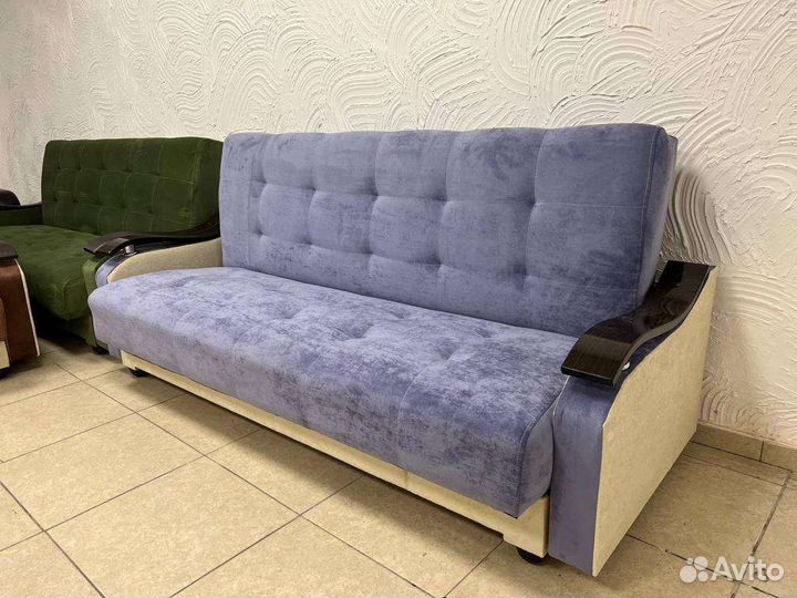 Диван от производителя. Доставка на дом