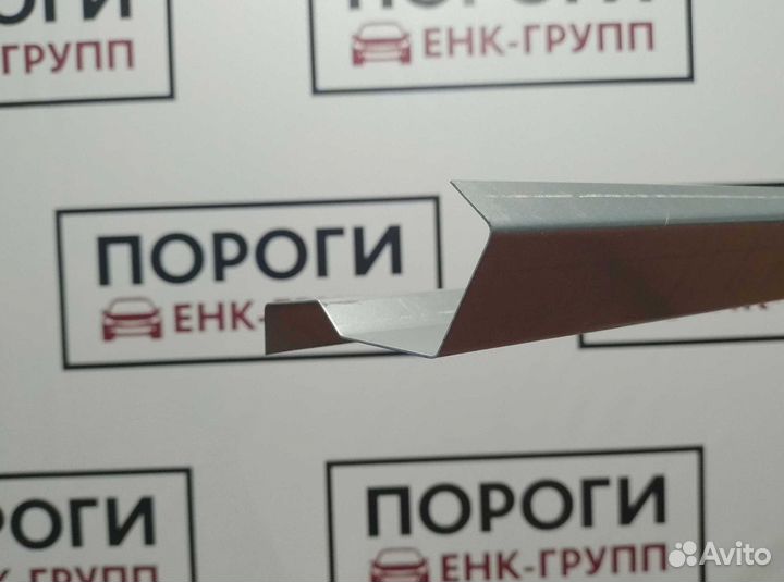 Пороги Toyota Camry 5 (XV30) седан и другие