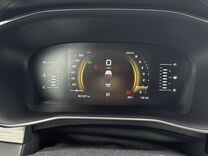 Geely Atlas Pro 1.5 AMT, 2022, 50 200 км, с пробегом, цена 1 850 000 руб.