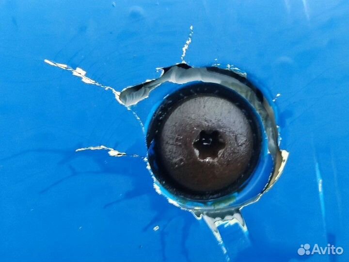 Козырек солнцезащитный