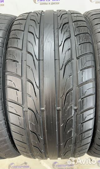 Imperial SportDriver XSport F110 275/40 R20 106W