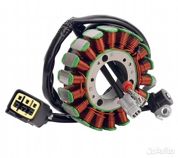 Статор генератора AHL Yamaha WR250R/X 07-19