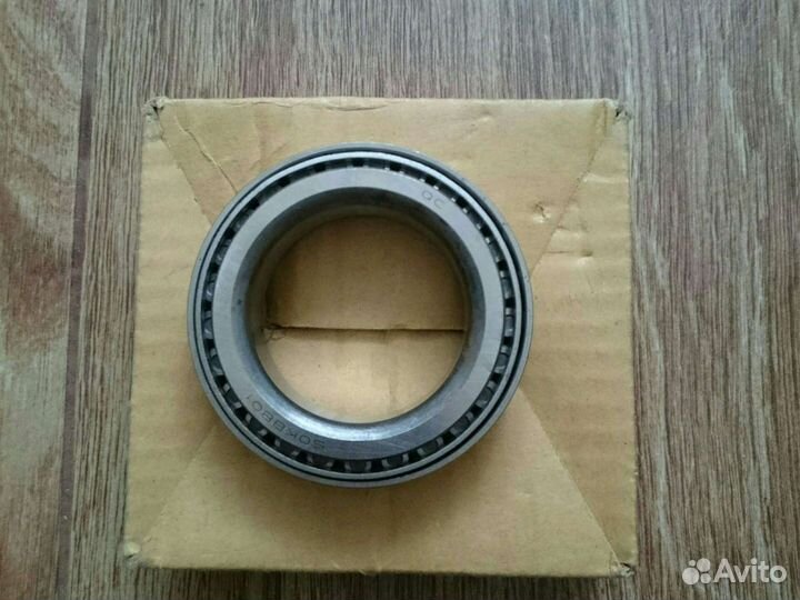 Подшипник дифференциала переднего мостa Safe Deer