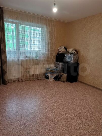 2-к. квартира, 53,1 м², 5/10 эт.