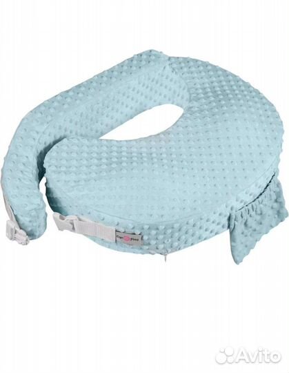 Подушка для кормления ergofeed