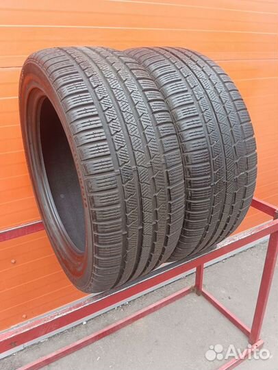 Continental ContiWinterContact TS 810 Sport 255/45 R18 99V