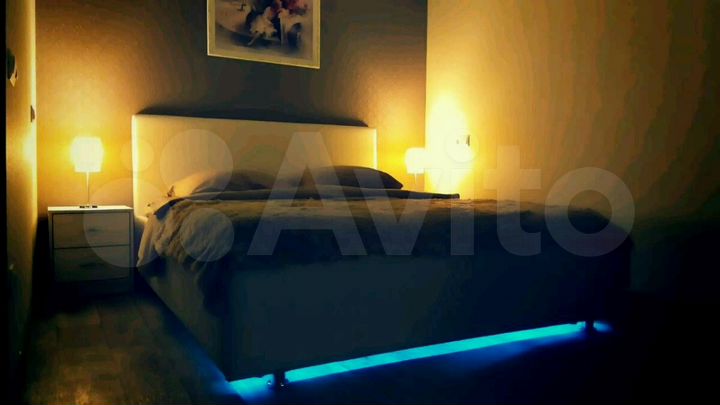 1-к. квартира, 32 м², 2/9 эт.