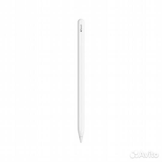 Стилус apple pencil 2
