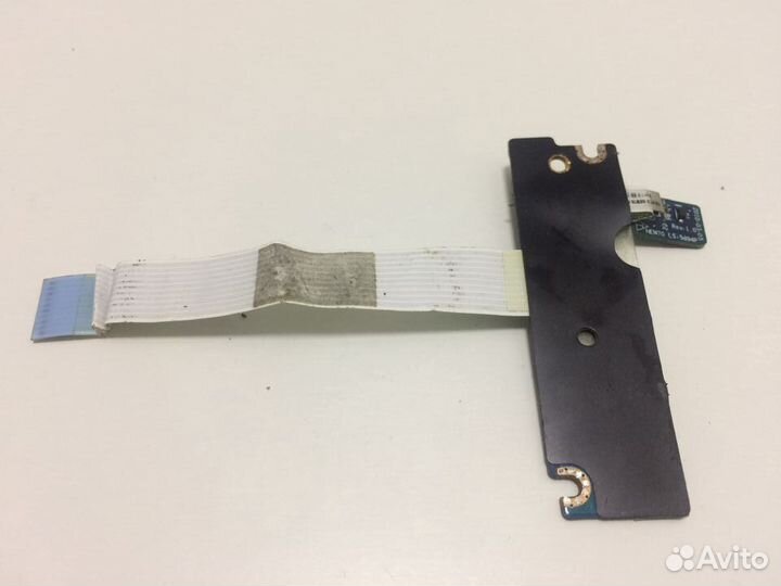 Кнопка включения ноутбука Acer 5552G,5551G,5742