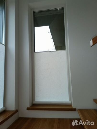 Готовые рулонные шторы