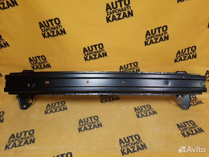 Усилитель пер.бампера Kia Rio 3 2011-2017