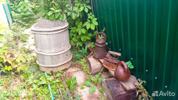 Предметы быта 19 века. Предлагайте цены