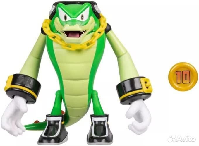 Вектор с монеткой 