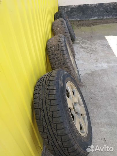 Тапочки на шевика