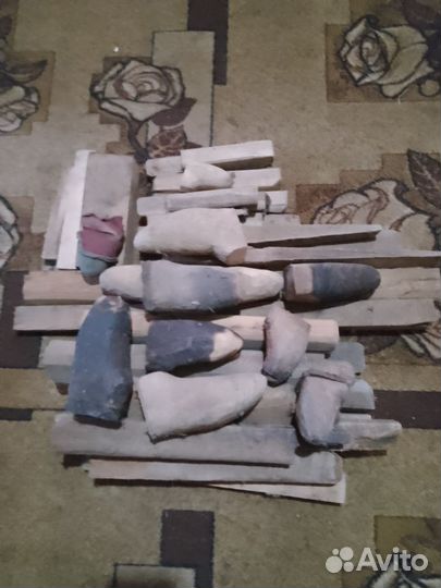 Аппарат для валенок