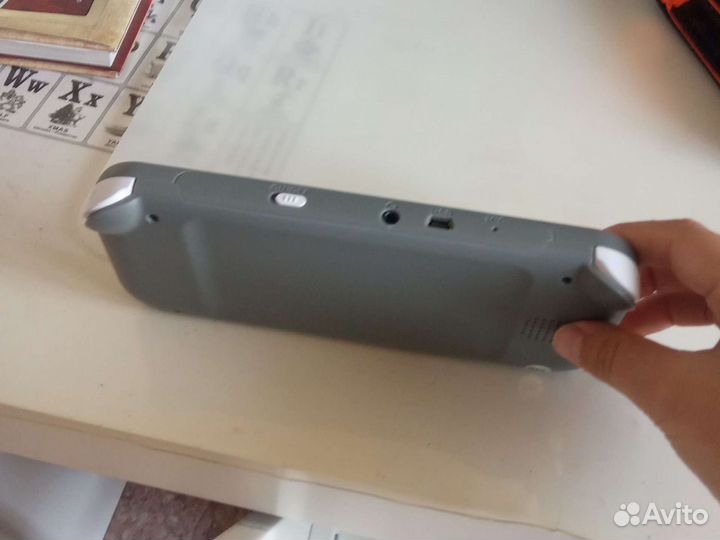 Игровая приставка x 20 mini