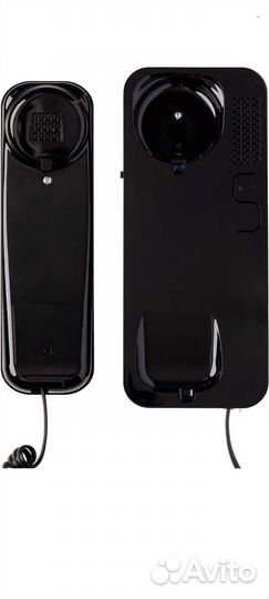 Трубка домофона vizit