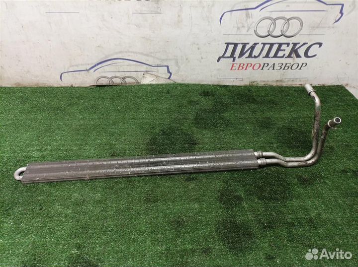 Радиатор гидроусилителя Land Rover