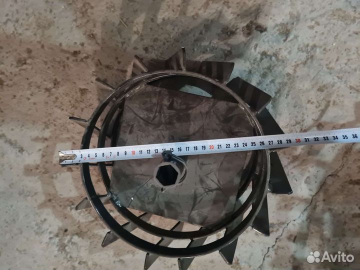 Навесное для мотокультиватора