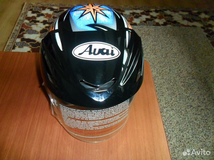 Продам новый шлем размер L